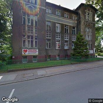 Zdjęcie budynku Ośrodek Diagnostyczno-Leczniczy przy Górniczej Fundacji Ochrony Zdrowia