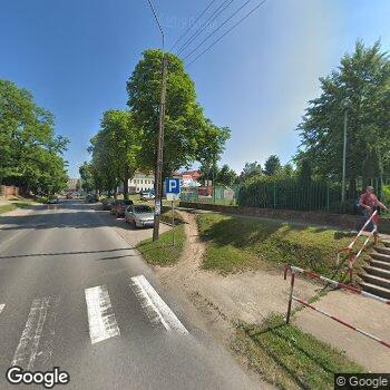 Zdjęcie budynku Zespół Opieki Zdrowotnej w Łowiczu