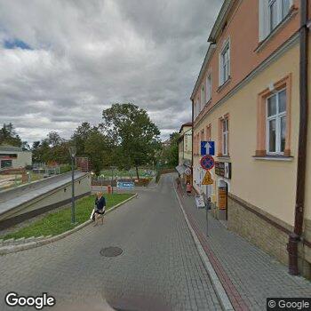 Zdjęcie budynku Centrum Promocji Zdrowia Sanvit II O/sanok Ośrodek Rehabilitacji i Odnowy