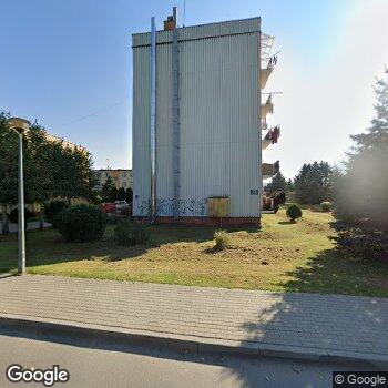 Zdjęcie budynku Zespół Opieki Zdrowotnej w Strzyżowie