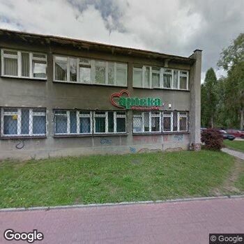 Zdjęcie budynku Specjalistyczny Gabinet Ginekologiczno-Położniczy - Witold Lasota - Kielce