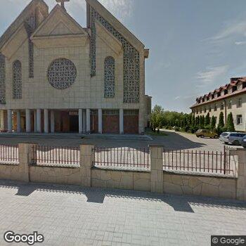 Zdjęcie budynku Caritas Diecezji Kieleckiej