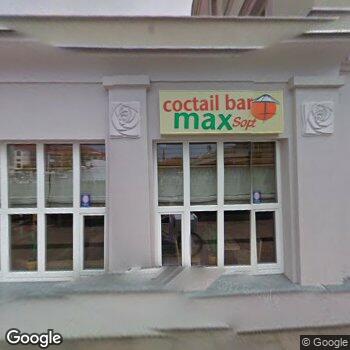 Zdjęcie budynku Pomorskie Centrum Reumatologiczne im. Dr Jadwigi Titz-Kosko