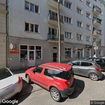 Zdjęcie budynku NZOZ Centrum Medyczne Provit