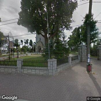 Zdjęcie budynku Niepubliczny Ośrodek Rehabilitacji Caritas Diecezji Rzeszowskiej Cmolas