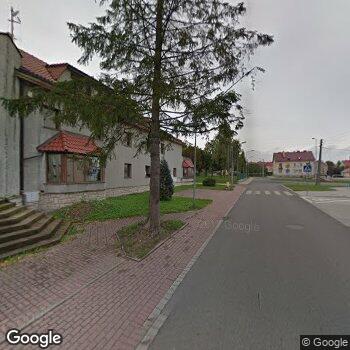 Zdjęcie budynku NZOZ Stacja Pielęgniarstwa Rodzinnego Ojca Pio