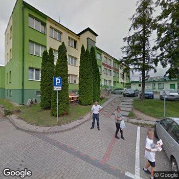 Zdjęcie budynku SPZOZ Starogardzkie Centrum Rehabilitacji