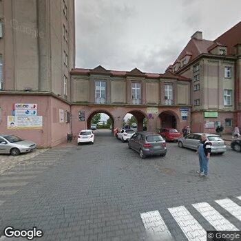 Zdjęcie budynku NZOZ "Centrum Rehabilitacji Mira-Med"