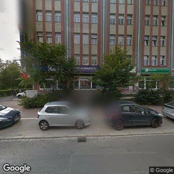 Zdjęcie budynku Niepubliczny Zespół Leczniczo-Rehabilitacyjny Centrum Kompleksowej Rehabilitacji