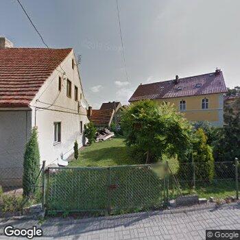 Zdjęcie budynku NZOZ Stacja Opieki Centrum Pielęgniarstwa Rodzinnego, Rehabilitacji i Opieki Paliatywnej Caritas Diecezji Świdnickiej