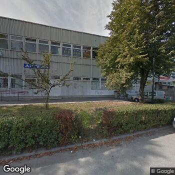 Zdjęcie budynku Centrum Medyczne "Inter-Med" Dorota Gil, Jerzy Broszkiewicz