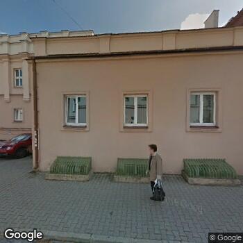 Zdjęcie budynku SPSK Nr 1 w Lublinie