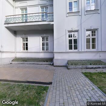 Zdjęcie budynku Uniwersytecki Szpital Kliniczny nr 1 w Lublinie