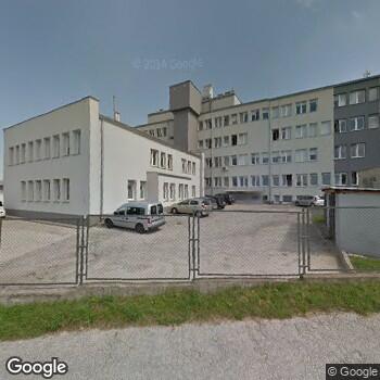 Zdjęcie budynku Wojewódzki Ośrodek Medycyny Pracy Centrum Profilaktyczno Lecznicze w Lublinie