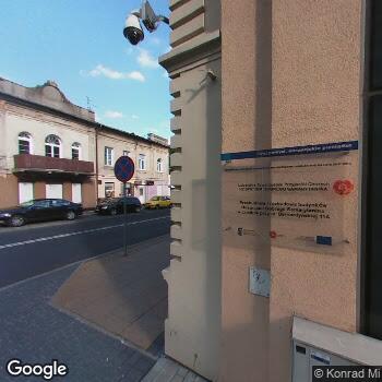Zdjęcie budynku Społeczny Zakład Opieki Hospicyjnej Hospicjum Dobrego Samarytanina