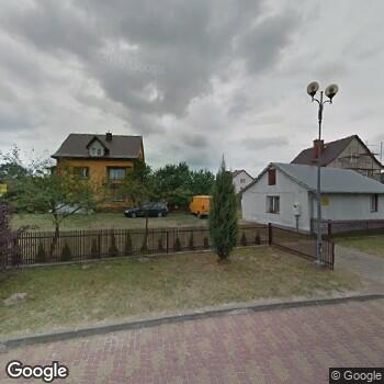 Zdjęcie budynku NZOZ - Przychodnia w Suścu