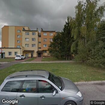Zdjęcie budynku Olga Gryciuk NZOZ Centrum Psychoterapii "Bioton"