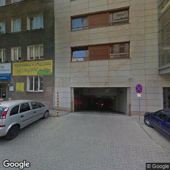 Zdjęcie budynku NZOZ Centrum Terapii Autyzmu Alpha