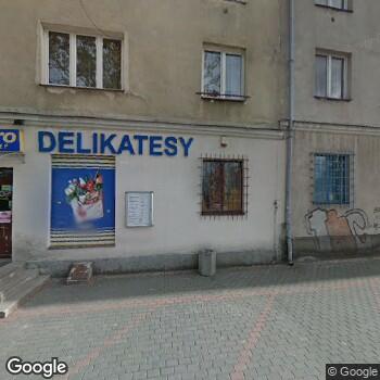 Zdjęcie budynku NZOZ As-Dent