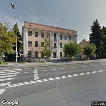 Zdjęcie budynku Wielospecjalistyczne Centrum Stomatologiczne