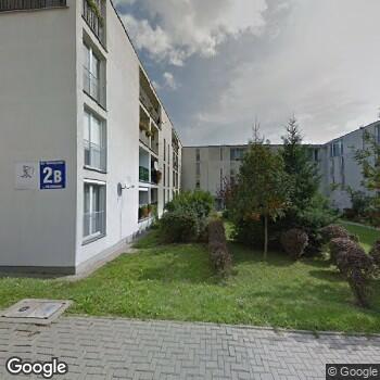 Zdjęcie budynku Centrum Stomatologii Kompleksowej Aldent M. Paradowska, G.Paradowski