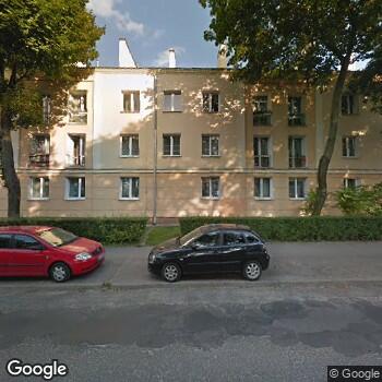 Zdjęcie budynku Dentomed