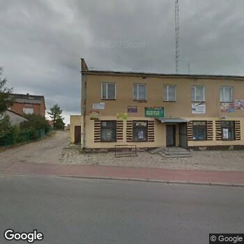 Zdjęcie budynku IPS Marlena Borkowska-Gomoła
