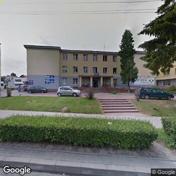 Zdjęcie budynku ISP Stomatologiczna Zbigniew Flis