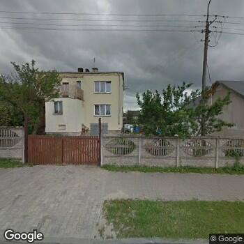 Zdjęcie budynku Prywatny Gabinet Stomatologiczny