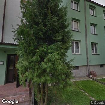 Zdjęcie budynku Opieka Domowa Lucyna Litwiniuk