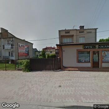 Zdjęcie budynku NZOZ Pielęgniarska Opieka Domowa