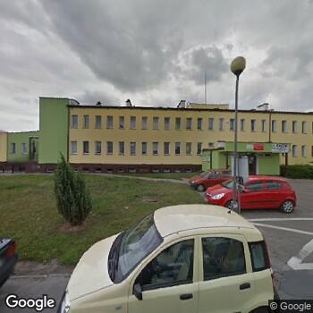 Zdjęcie budynku Opieka Medyczna "Nadzieja"