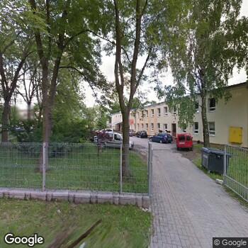 Zdjęcie budynku Polskie Stowarzyszenie Na Rzecz Osób z Upośledzeniem Umysłowym Koło w Świdniku