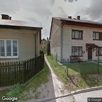 Zdjęcie budynku NZOZ Orto-System Centrum Ortodontyczne. Kompleksowe Leczenie Stomatologiczne