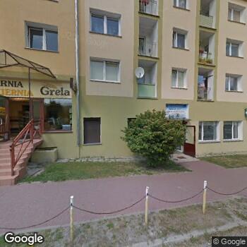 Zdjęcie budynku NZOZ Przychodnia Alergologiczna "Alergo - Vita"