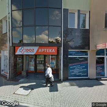 Zdjęcie budynku Ms Clinsearch
