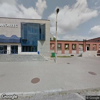 Zdjęcie budynku Lekarz