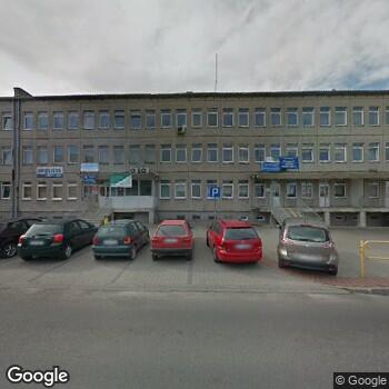 Zdjęcie budynku Specjalistyczne Gabinety Lekarskie Kusy i Wspólnicy Centrum Diagnostyki Medycznej
