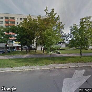 Zdjęcie budynku Centrum Rehabilitacji
