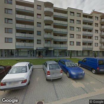 Zdjęcie budynku Centrum Medyczno-Diagnostyczne