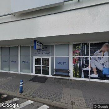 Zdjęcie budynku NZOZ Rehasport Clinic