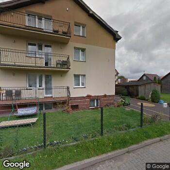 Zdjęcie budynku ISPL Tomasz Kopczyk