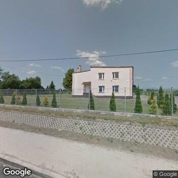 Zdjęcie budynku Gminny ZOZ w Pawłowie