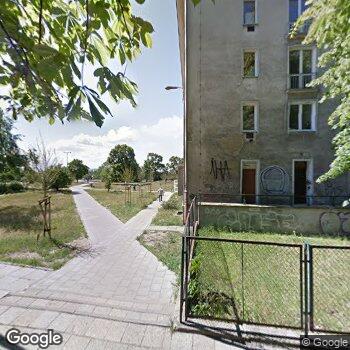 Zdjęcie budynku Portowe Usługi Socjalne "Portus" w Upadłości