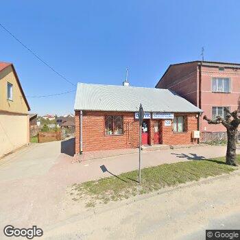 Zdjęcie budynku NZOZ Przychodnia Okulistyczna w Opolu Lubelskim