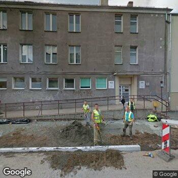 Zdjęcie budynku NZOZ "Spółka Medyczna Jesionowa"