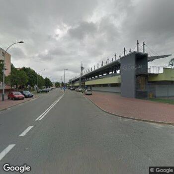 Zdjęcie budynku NZOZ "Centrum Medycyny Specjalistycznej"