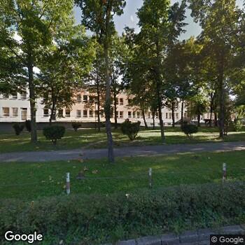 Zdjęcie budynku NZOZ "Centrum Okulistyki"