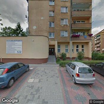 Zdjęcie budynku Prywatny Gabinet Stomatologiczny Marzena Przysucha