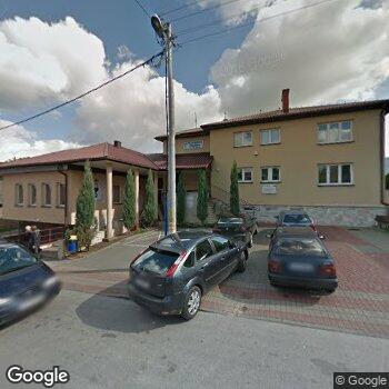 Zdjęcie budynku Lux-Dent Prywatny Gabinet Stomatologiczny Karolina Panok